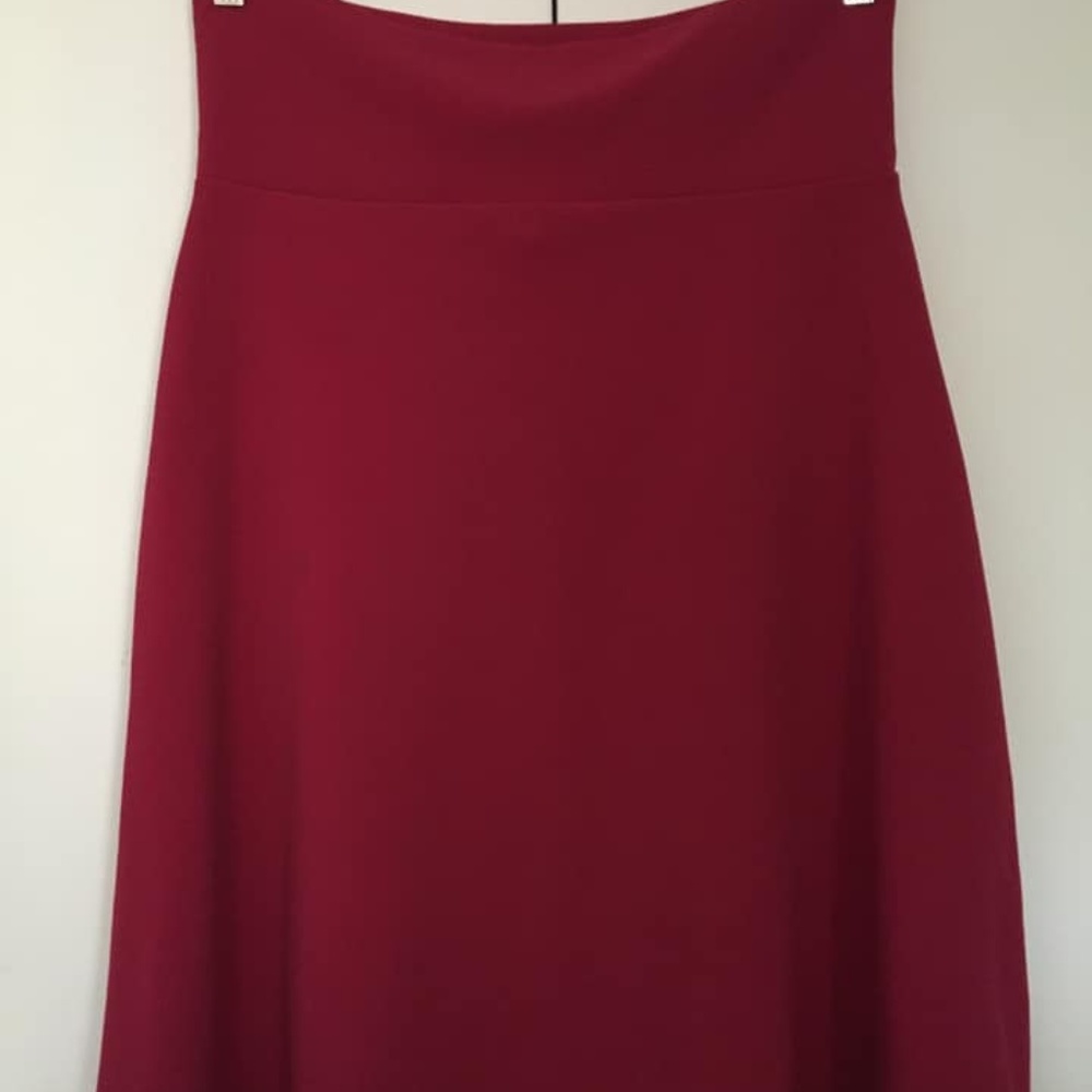 XL LuLaRoe Azure